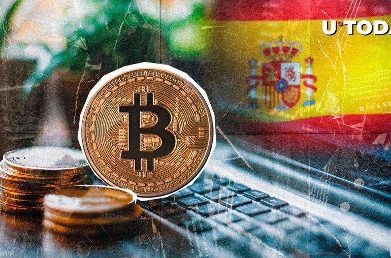 Major Spanish Bank Endorses Bitcoin