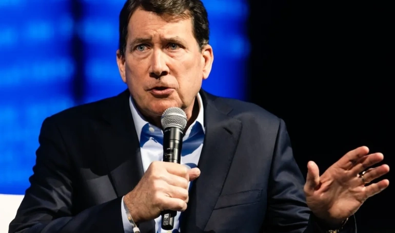 Make Tennessee A Hub For Bitcoin Mining