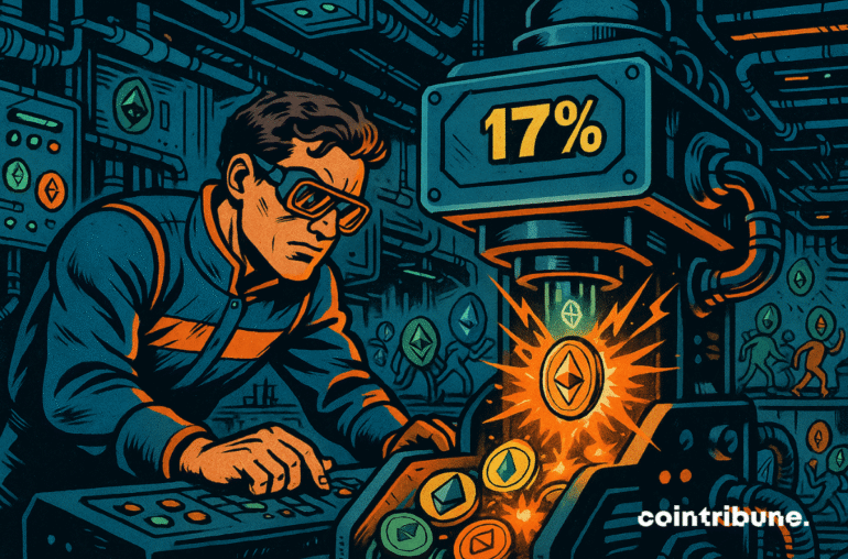 Make Your Crypto Work On Kraken