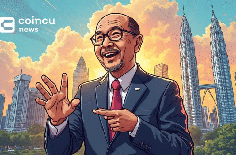 Malaysia Launches Digital Asset Innovation Center to Boost Regional Fintech – Coincu