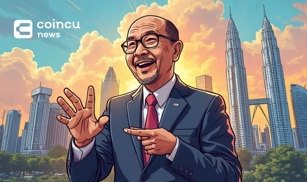 Malaysia Launches Digital Asset Innovation Center to Boost Regional Fintech – Coincu