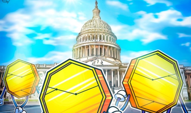 Many Senators Absent From ‘Bipartisan’ Crypto Market Structure Hearing