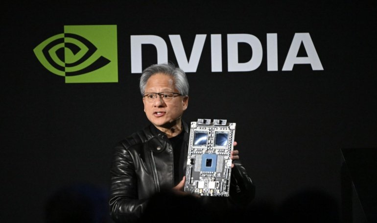 Market Dominance Paves Way For 5 Stock in 2025