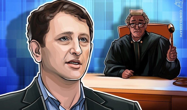 Mashinsky Won’t Get Assets From Celsius Debtors