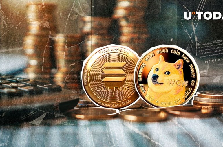 Massive Dogecoin (DOGE) and Solana (SOL) Unlocks Imminent: What to Expect