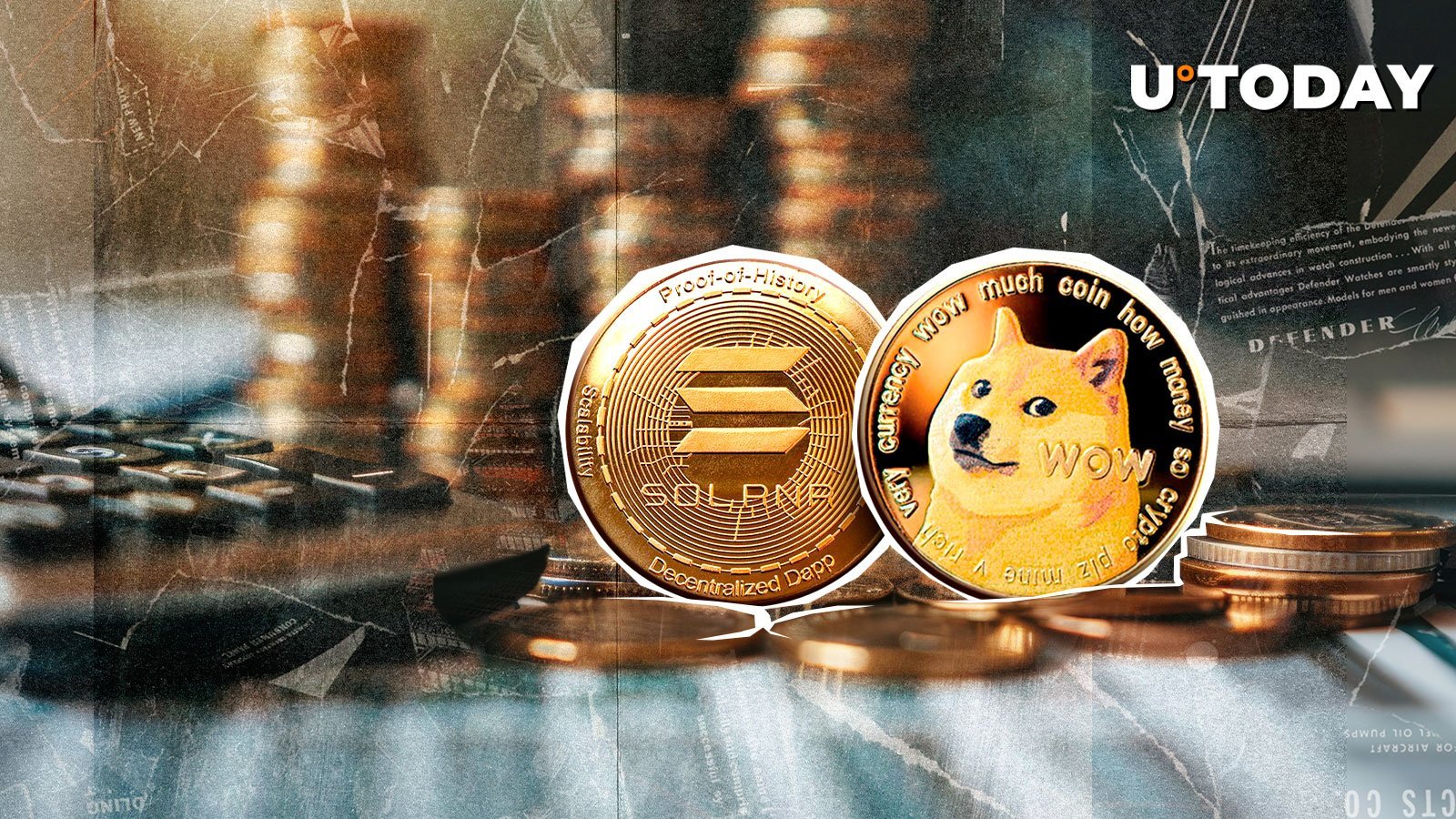 Massive Dogecoin (DOGE) and Solana (SOL) Unlocks Imminent: What to Expect