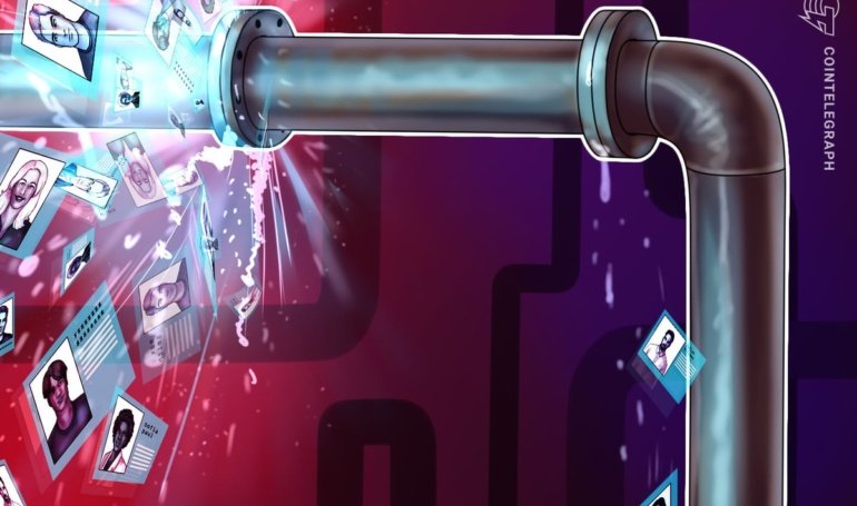 Massive Password Leak Threatens Crypto Accounts and Wallet Security