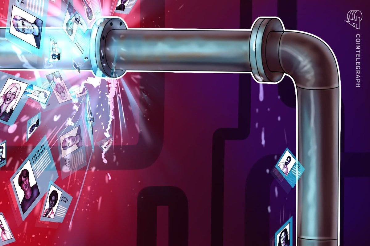 Massive Password Leak Threatens Crypto Accounts and Wallet Security