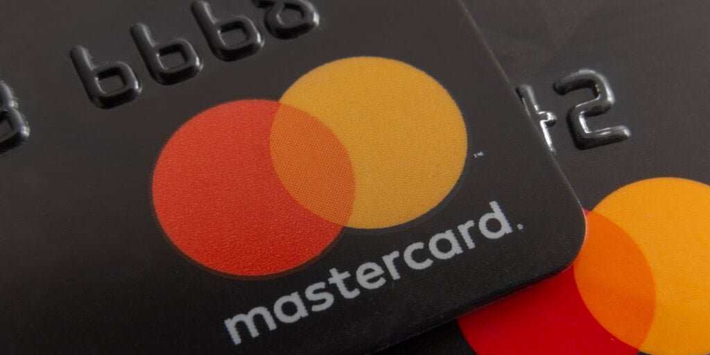 Mastercard Taps Fiserv Stablecoin for ‘New Era’ of Payments