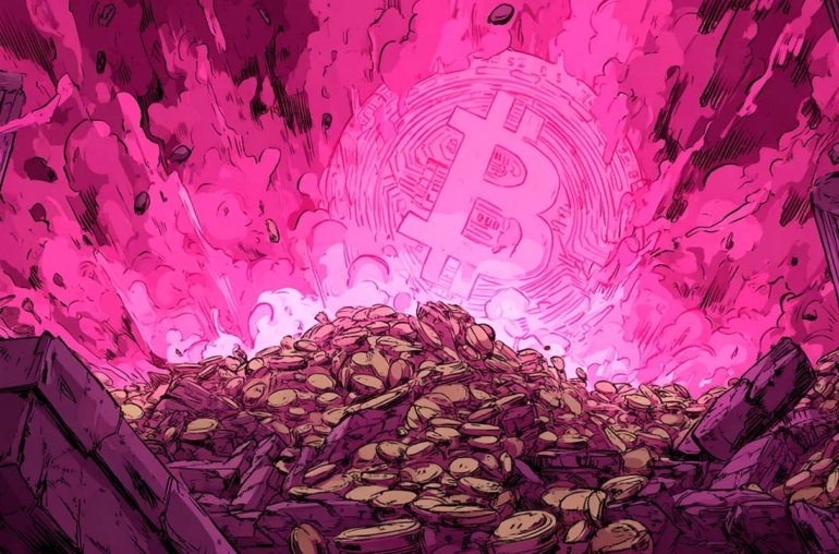 Matter of Time Before Altcoins Take Big Dive Against Bitcoin, According to Analyst Benjamin Cowen