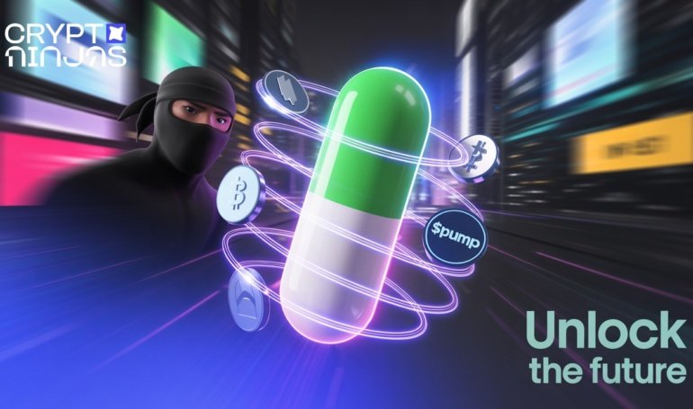 May Pump.fun’s Mysterious Token Shake Up the Solana Meme Coin Space?