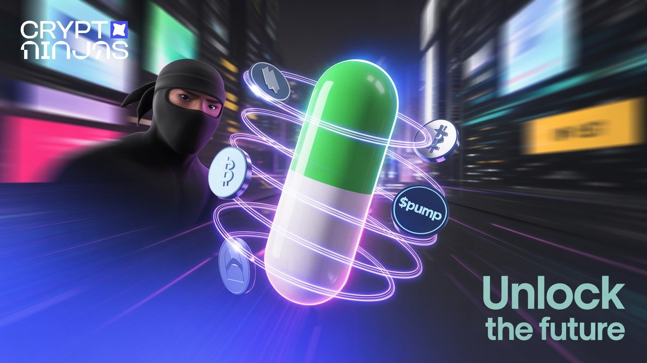 May Pump.fun’s Mysterious Token Shake Up the Solana Meme Coin Space?