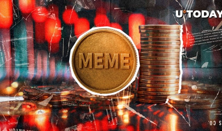 Meme Cryptos Look Strong, but This One in Worst Performers This Week