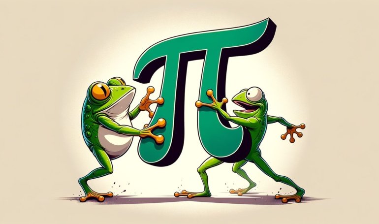 Memecoin Market Cap Battle Unfolds