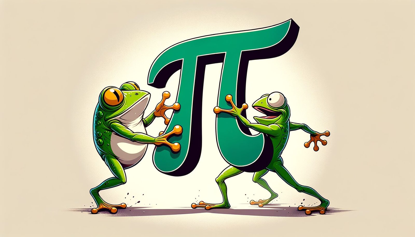 Memecoin Market Cap Battle Unfolds