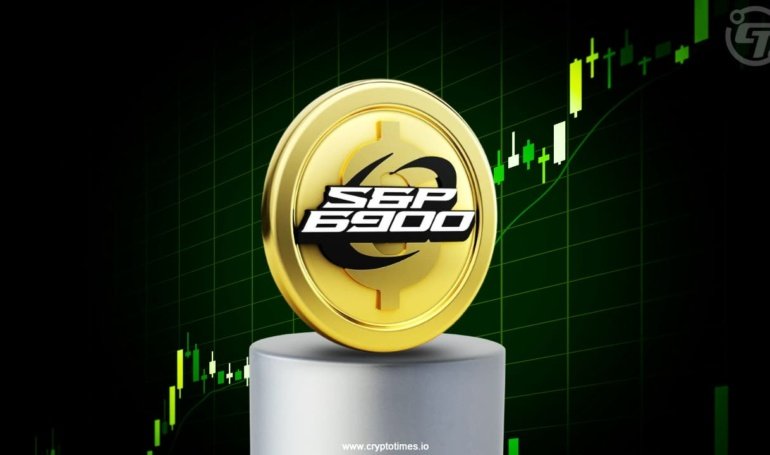 Memecoin SPX6900 Price Hits .20 After 127% Jump This Month