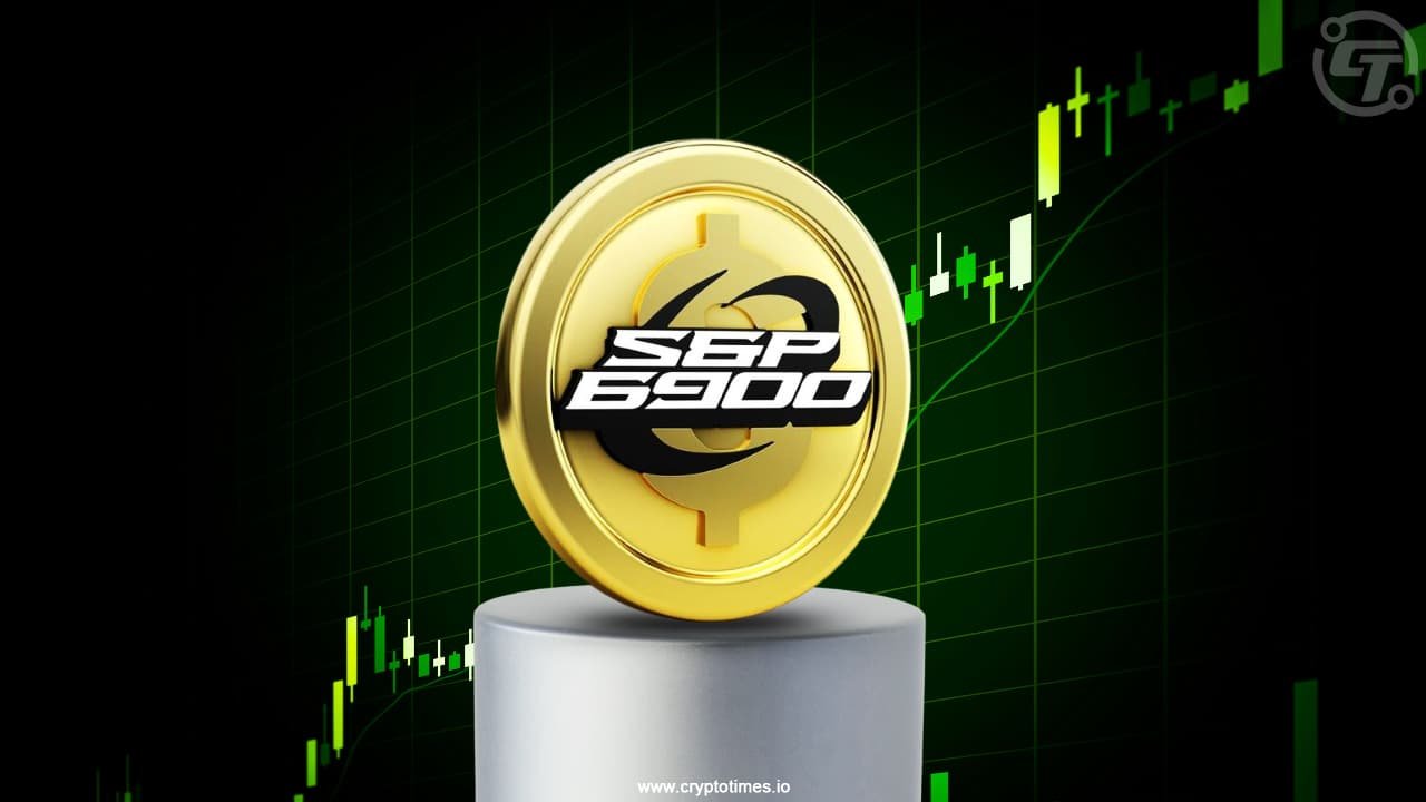Memecoin SPX6900 Price Hits .20 After 127% Jump This Month