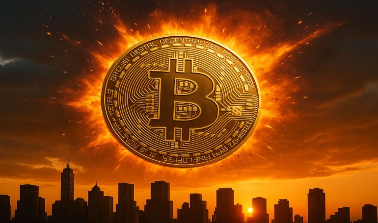 Mercurity Fintech To Raise 0 Million For Bitcoin Treasury