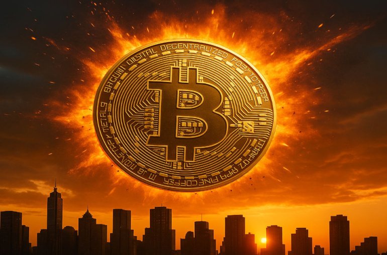 Mercurity Fintech To Raise 0 Million For Bitcoin Treasury