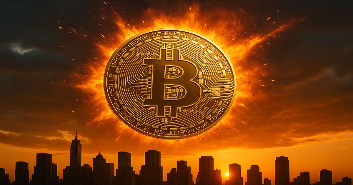 Mercurity Fintech To Raise 0 Million For Bitcoin Treasury