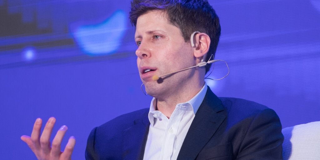 Meta is Attempting to Poach OpenAI Staff With 0M Signing Bonuses: Sam Altman