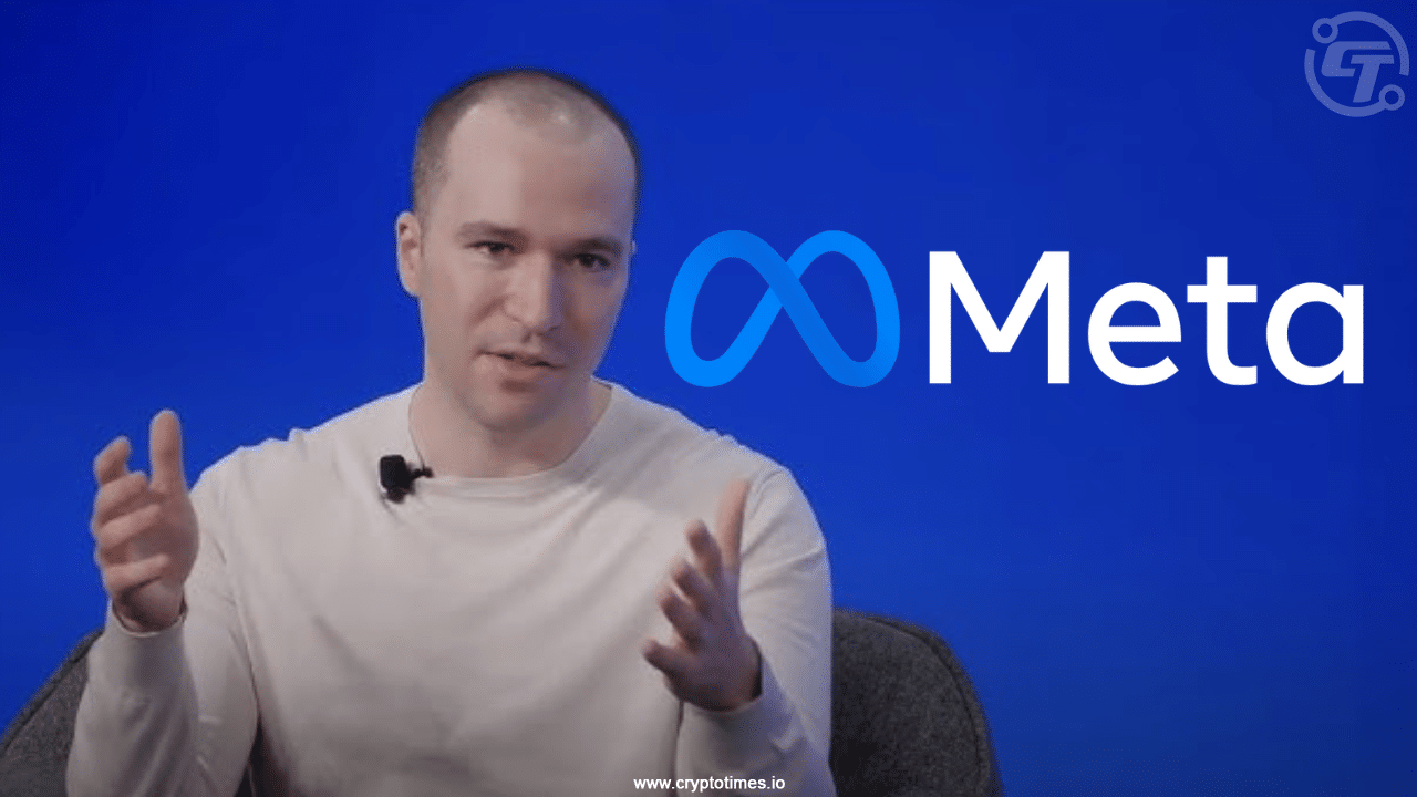 Meta to Hire Ex-GitHub CEO Nat Friedman for AI Team: Reports