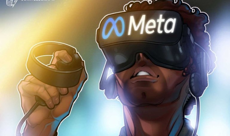 Meta to make AI-powered mixed-reality headsets for US military