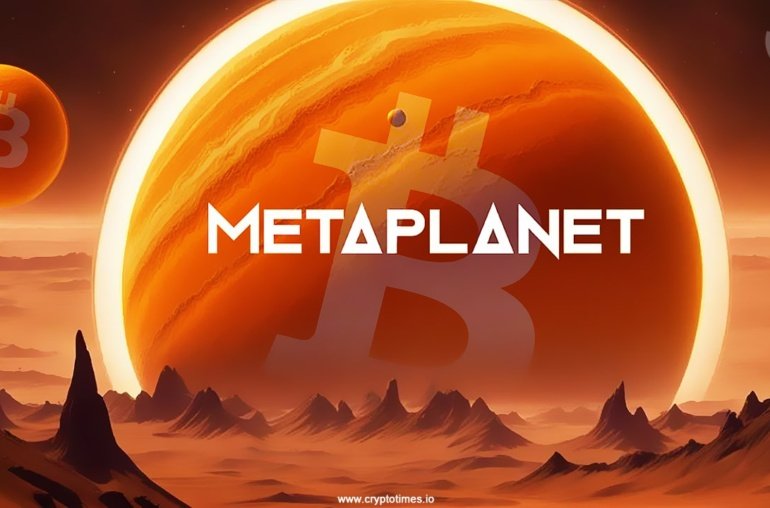 Metaplanet Buys 7M in Bitcoin, Issues 0M in Bonds