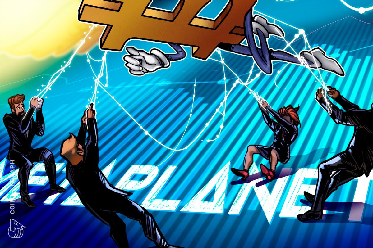 Metaplanet buys 8,888 BTC, becomes 8th largest Bitcoin holder worldwide