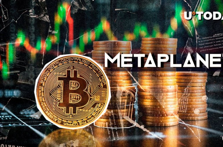 Metaplanet’s Holdings Top 12,000 BTC