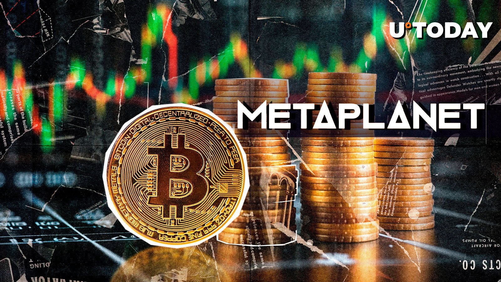 Metaplanet’s Holdings Top 12,000 BTC