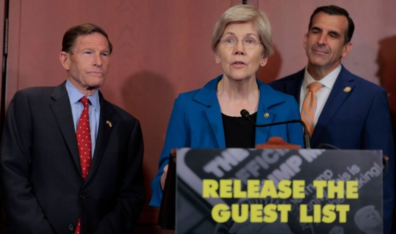 Meta’s Stablecoin Plan Questioned by Democrats Ahead of Key Senate Vote