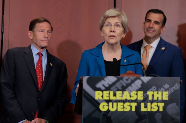 Meta’s Stablecoin Plan Questioned by Democrats Ahead of Key Senate Vote