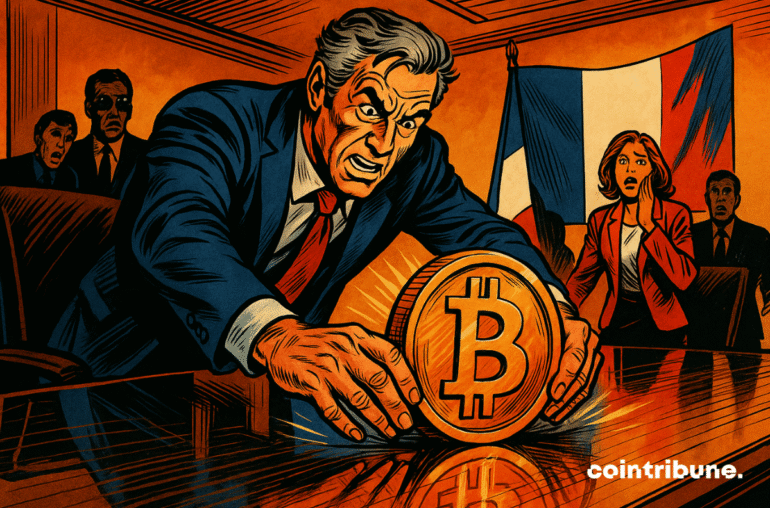 Michael Saylor Spends M on Bitcoin, Still Believes in M Target