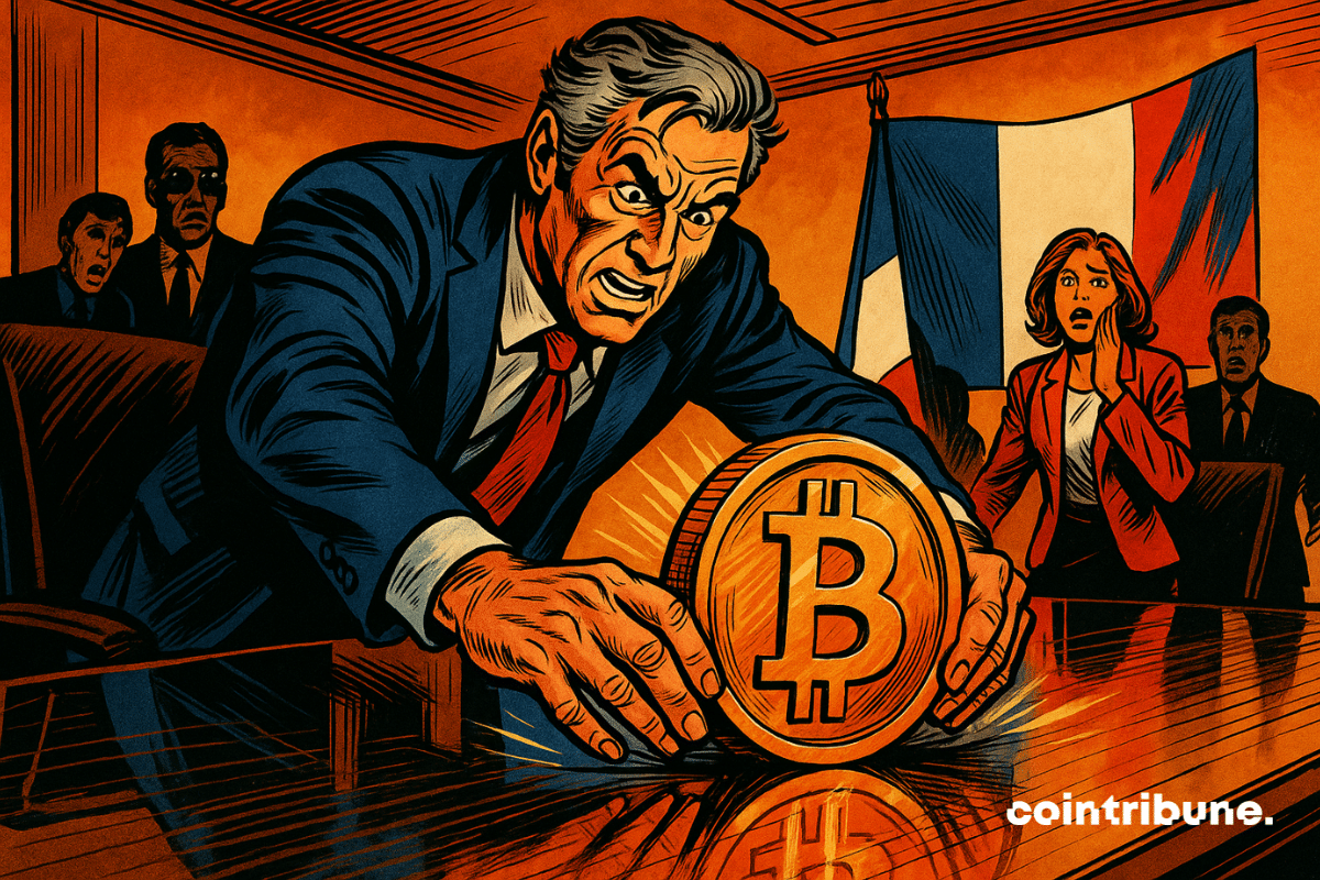 Michael Saylor Spends M on Bitcoin, Still Believes in M Target