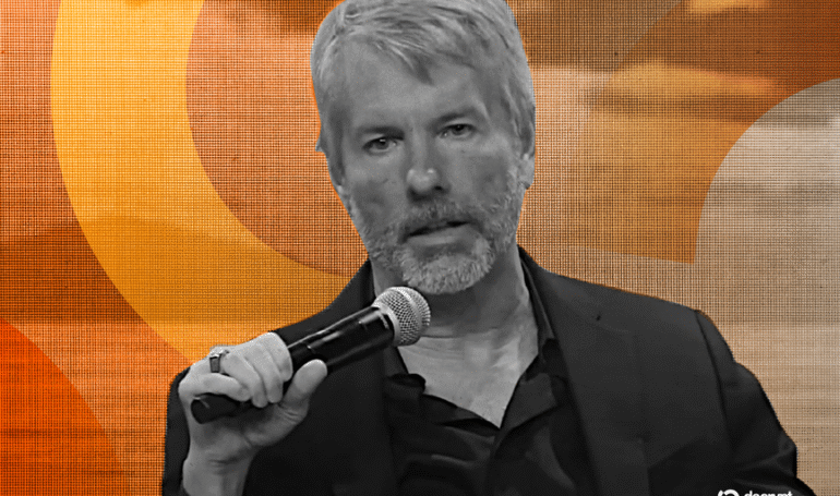 Michael Saylor’s Strategy Makes Smallest Bitcoin Buy in 10 Weeks