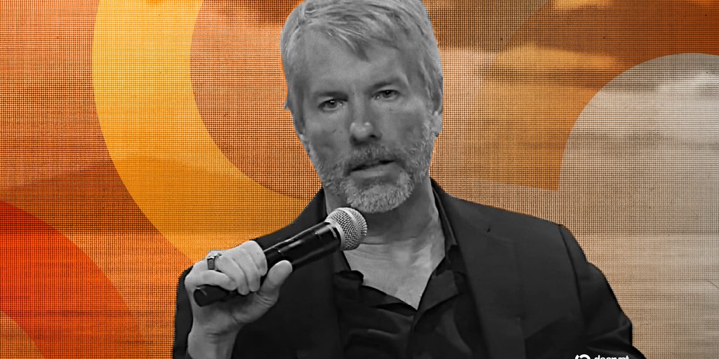 Michael Saylor’s Strategy Makes Smallest Bitcoin Buy in 10 Weeks