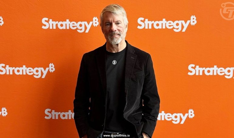 Michael Saylor’s Strategy Unveils 0M STRD Shares IPO to Buy Bitcoin