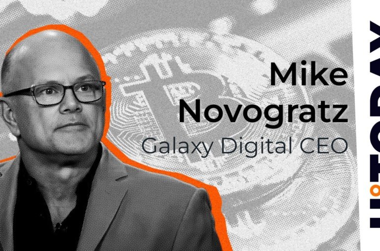 Mike Novogratz Issues Grim  Trillion Prediction