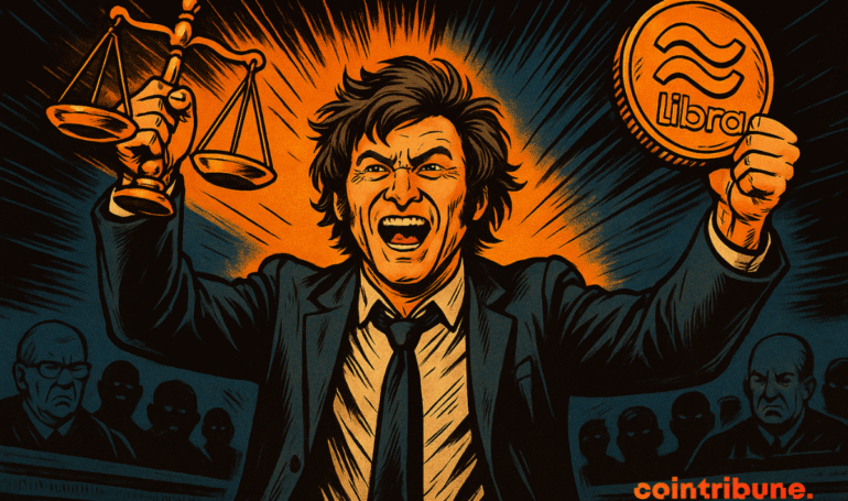 Milei Cleared Of All Suspicion In The Libra Crypto Case