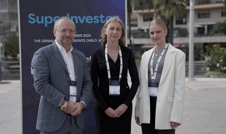 Mind Money Joins Global Leaders at IMpower 2025 With Breakthrough Weather Model