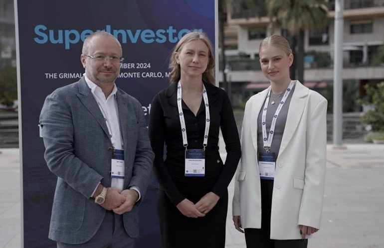 Mind Money Joins Global Leaders at IMpower 2025 With Breakthrough Weather Model