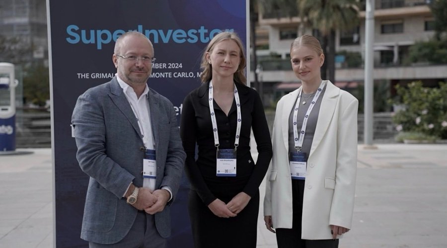 Mind Money Joins Global Leaders at IMpower 2025 With Breakthrough Weather Model