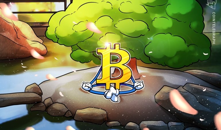 Missiles Fly, Yet Bitcoin Holds