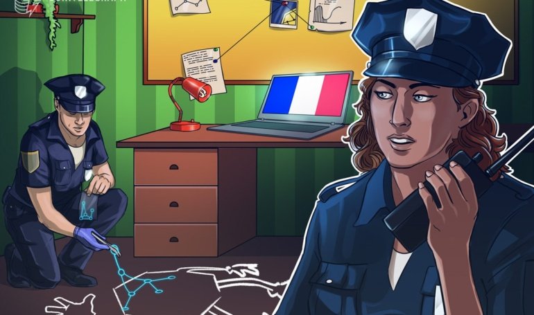 More Arrested Over Kidnap of Crypto Entrepreneur’s Father