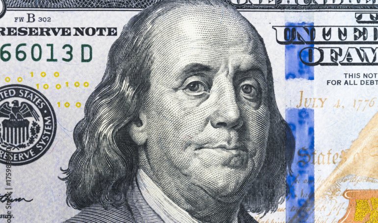 Morgan Stanley Bets the US Dollar To Decline