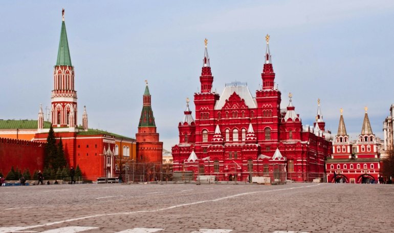 Moscow Exchange Lists BlackRock Bitcoin Futures