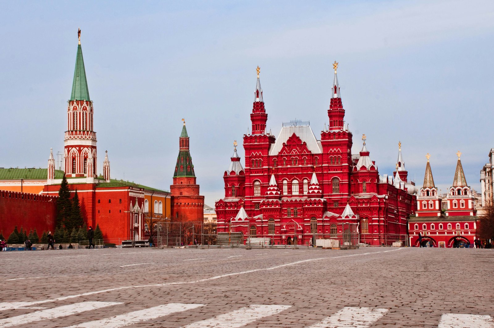 Moscow Exchange Lists BlackRock Bitcoin Futures