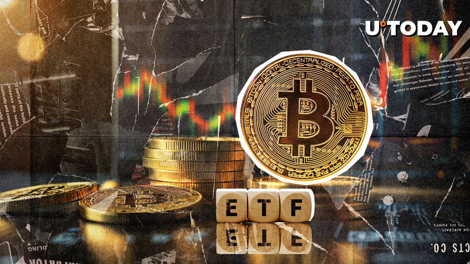 Most ‘Insane’ Bitcoin ETF Stat Shared by Top Analyst