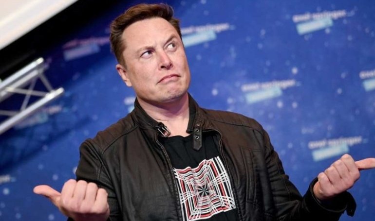 Musk On Trump’s Megabill: A “Disgusting Abomination”